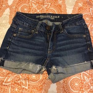 American eagle like new
